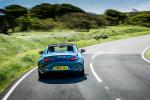Mazda MX-5 RF Sport Black 2018 года (UK)